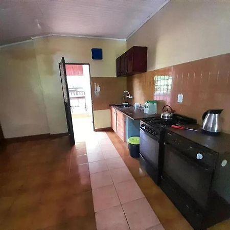 Los Lapachos Obera Ngoại thất bức ảnh