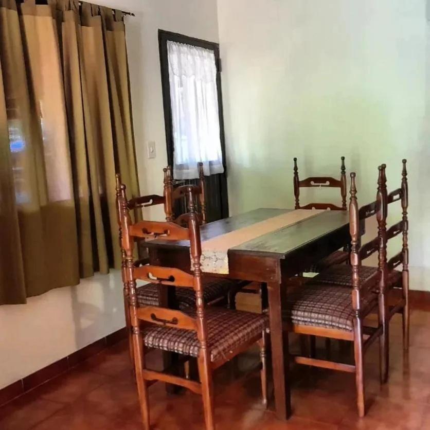 Los Lapachos Obera Ngoại thất bức ảnh