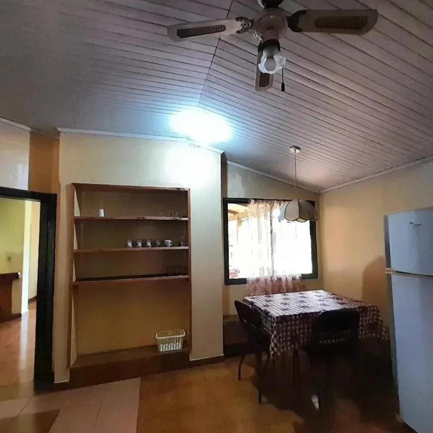 Los Lapachos Obera Ngoại thất bức ảnh